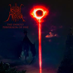 Ashes of Ariandel - The Unholy Perversion of Fire (EP)
