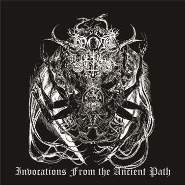 Demonic Being - Invocations from the Ancient Path (Demo)