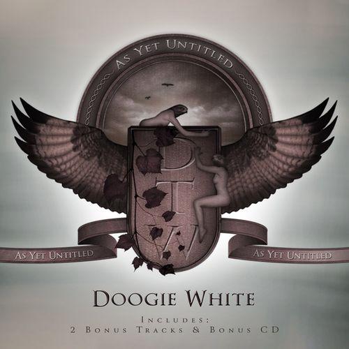 Doogie White - As yet Untitled / Then There Was This (Bonus CD)