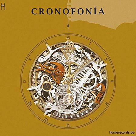 Cronofonia - Cronofonia (2CD)