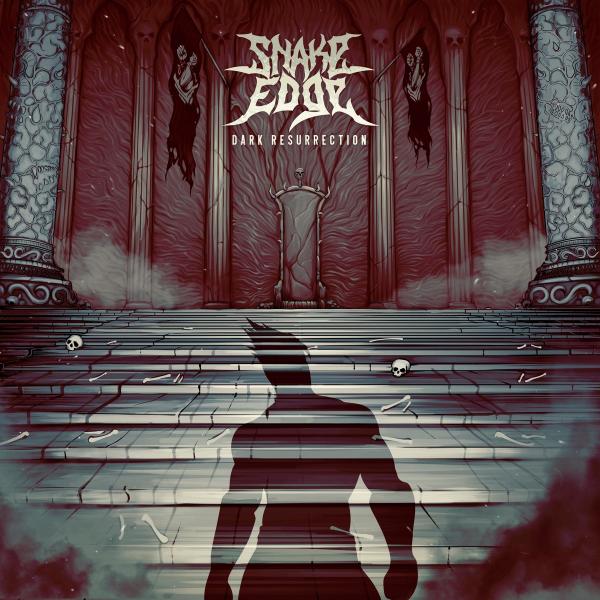 Snake Edge - Dark Resurrection