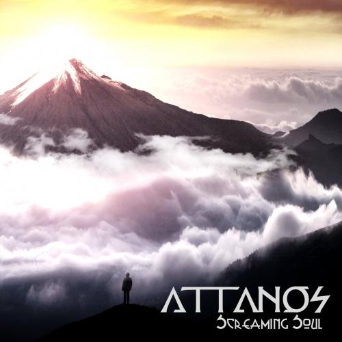 Attanos - Screaming Soul