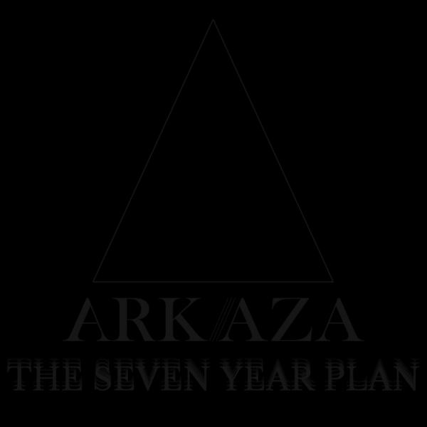 Arkaza - The Seven Year Plan