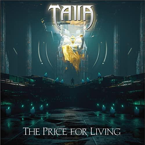 Taiia - The Price for Living
