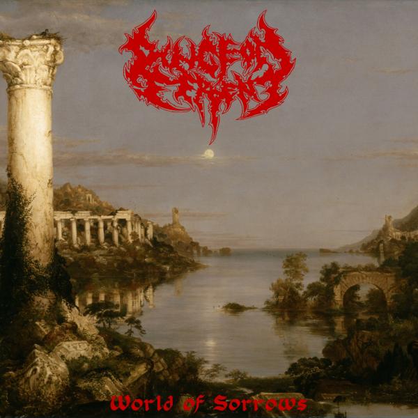 Dungeon Serpent - World of Sorrows