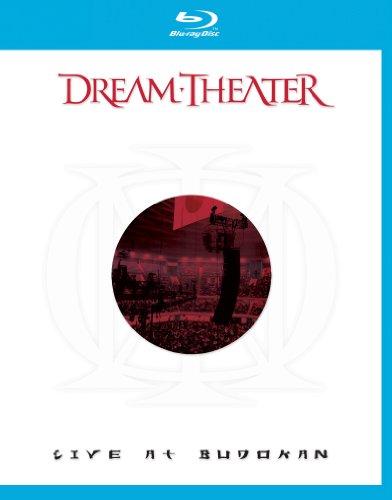 Dream Theater - Live at Budokan (Blu-Ray)