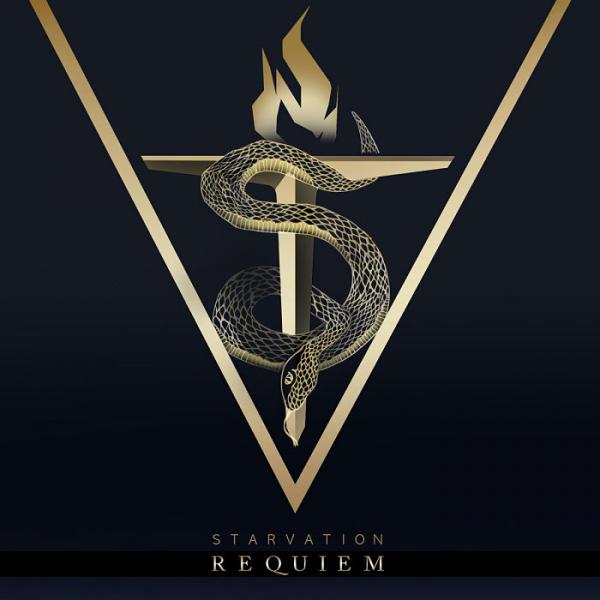 Starvation - Requiem (EP)