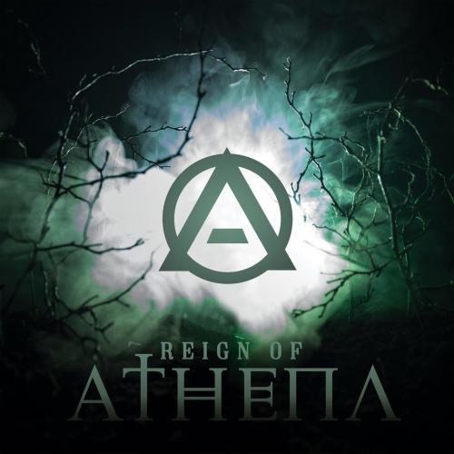 Reign of Athena - The Awakening