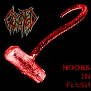 Gorupted - Hooks In Flesh (EP)
