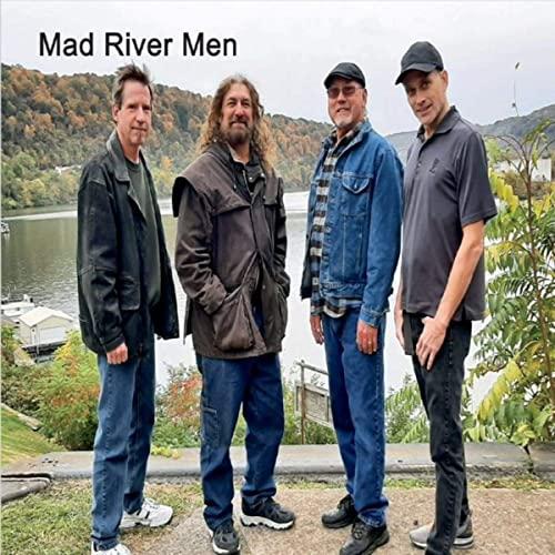 Mad River Men - Mad River Men