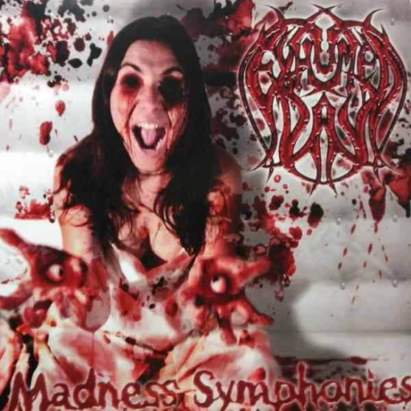 Exhumed Day - Discography (2003 - 2012)