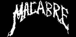 Macabre - Discography (1986 - 2020)