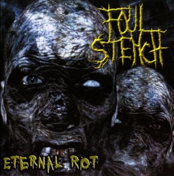 Foul Stench - Discography (2010 - 2014)