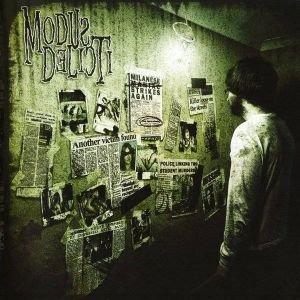 Modus Delicti - Discography (2010 - 2015)