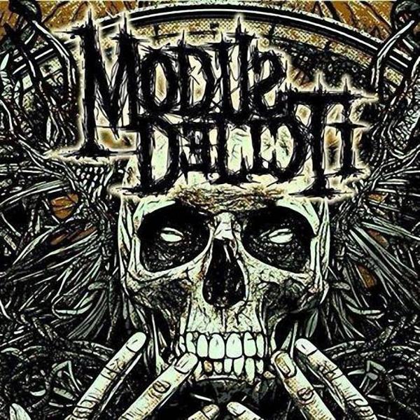 Modus Delicti - Discography (2010 - 2015)