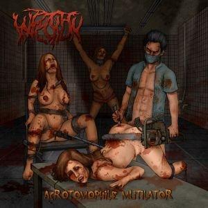 Infection - Discography (2006 - 2020)