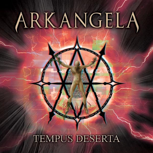 Arkangela - Tempus Deserta