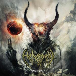 Helvegen - Year One (EP)