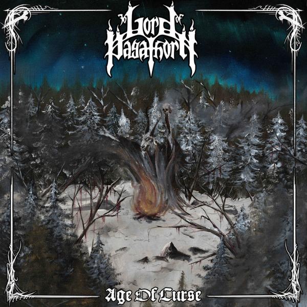 Lord Of Pagathorn - Age Of Curse