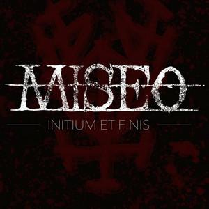 Miseo - Initium Et Finis (EP)