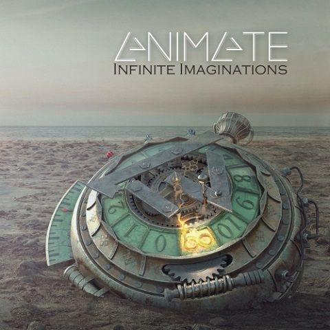AnimaTe - Infinite Imaginations