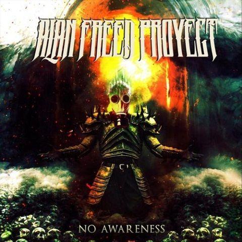 Alan Freed Proyect - No Awareness