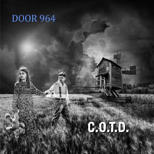Door 964 - C.O.T.D
