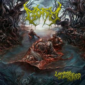 Gory - Lobotomize In Unscrupulous Murder (EP)