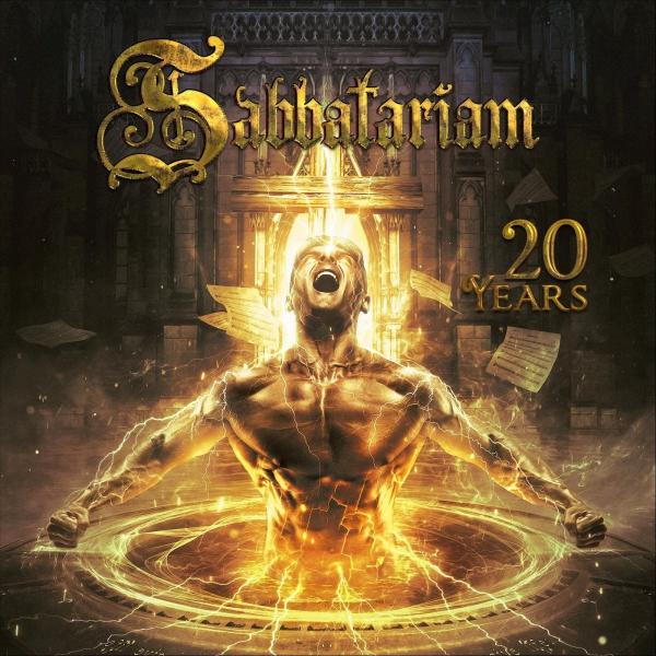 Sabbatariam - 20 Years (EP)