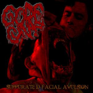 Gorecunt - Suppurated Facial Avulsion (Demo)