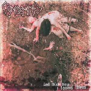 Condemned - Discography (2001 - 2010)
