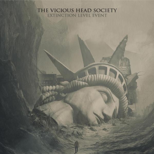 The Vicious Head Society - Extinction Level Event