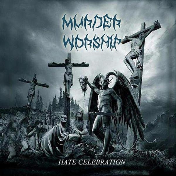 Murder Worship - Discography (2013- 2021)