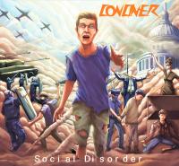 Conciner - Social Disorder