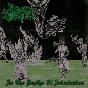 Waifucide - In The Depths Of Intoxication