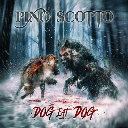 Pino Scotto - Discography (2016-2020)