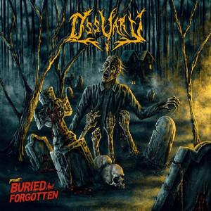 Ossuary - Discography (2016 - 2021)