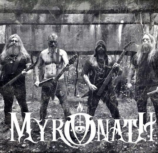 Myronath - Discography (2019 - 2021)