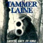 Tammer Laine - Let's Get It On (EP)