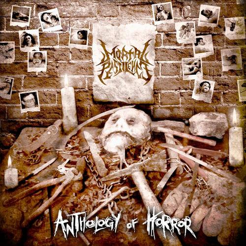 Mortal Pestilence - Anthology of Horror