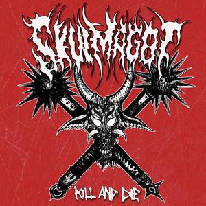 Skulmagot - Discography (2015 - 2021)