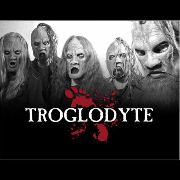 Troglodyte - Anthropoid Effigy Demos (Demo)