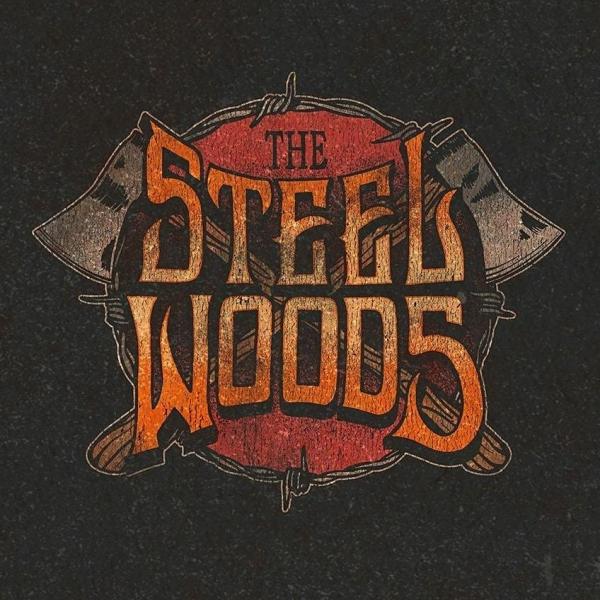 The Steel Woods - Discography (2017 - 2021)