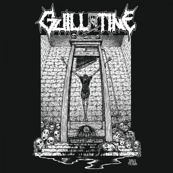 Guillatine - Beheaded (EP)