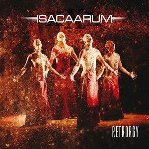 Isacaarum - Retrorgy