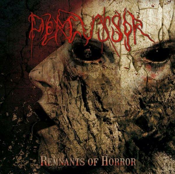 Percussor - Remnants Of Horror (Lossless)