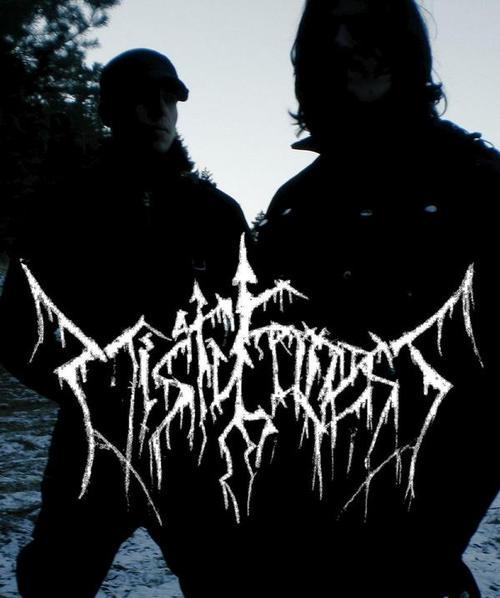 Misty Forest - Discography (2009 - 2012)