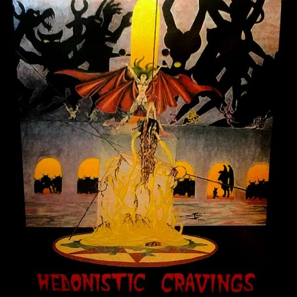 Hedonistic Cravings - Lead Us into Temptation