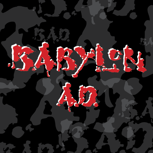 Babylon A.D. - Discography (1989 - 2023)