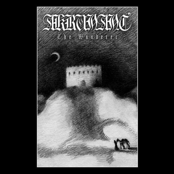 Akrunant - The Wanderer (EP)